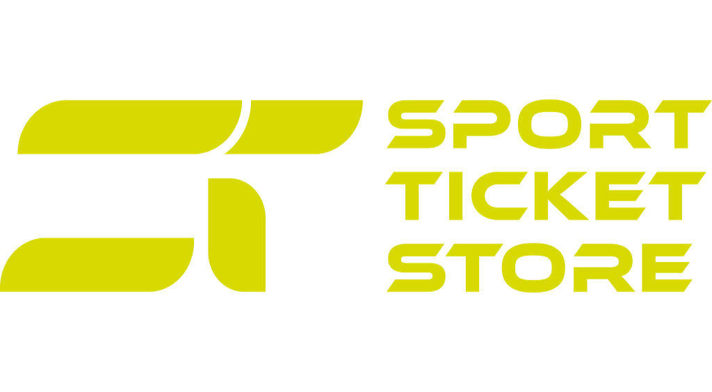 Sport Ticket Store Logo