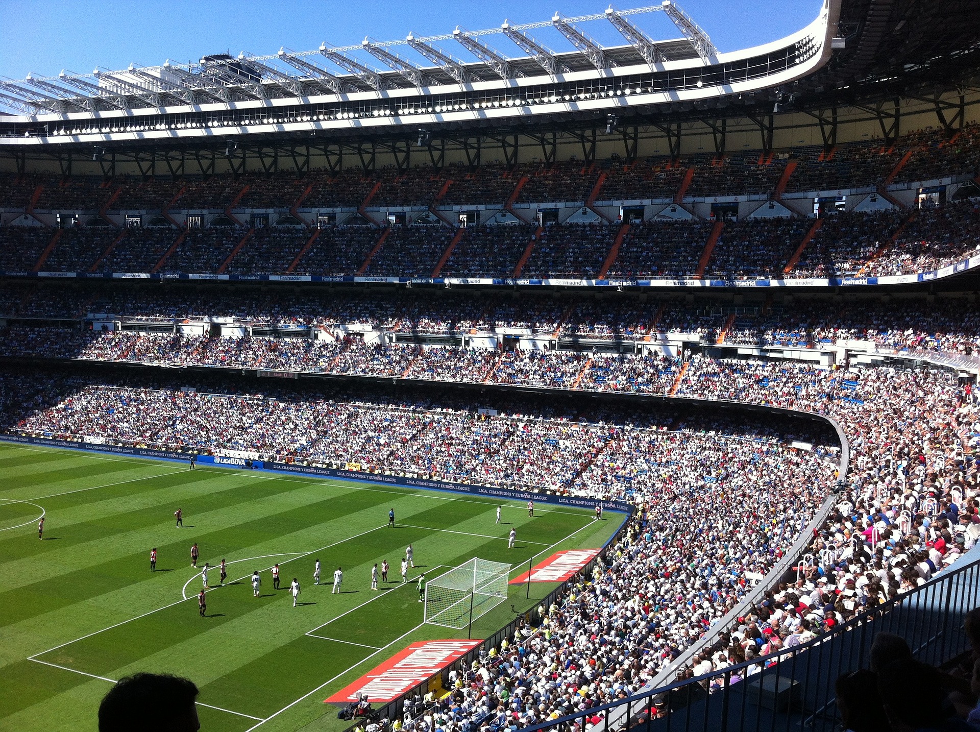 JUVENTUS VS. A.C. MILAN